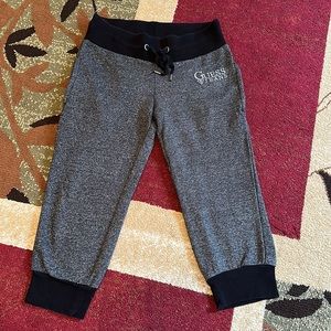 Guess Knee Length Trouser